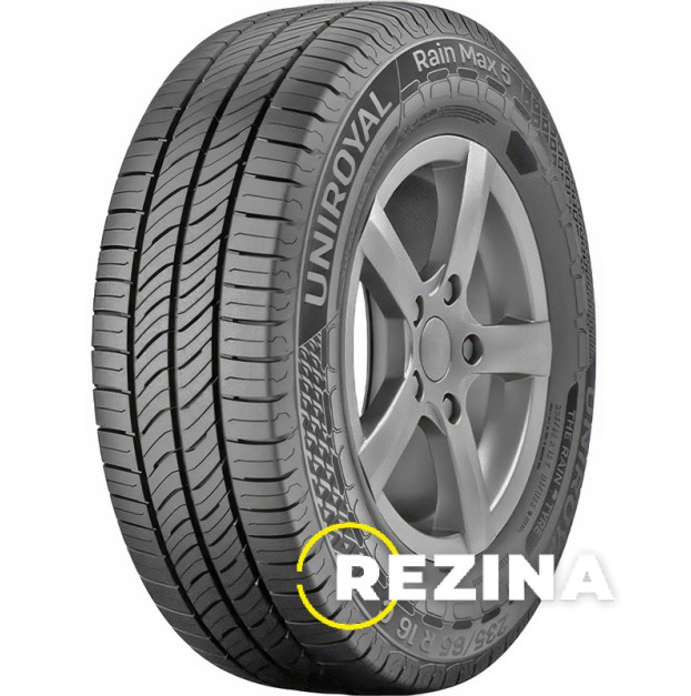 Uniroyal Rain Max 5 225/75 R16C 121/120R