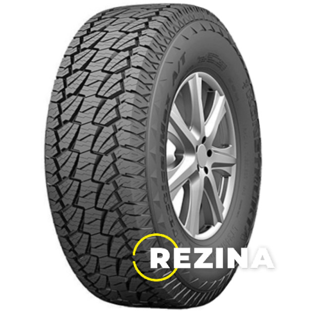 Habilead RS23 PracticalMax A/T 245/65 R17 117/114R