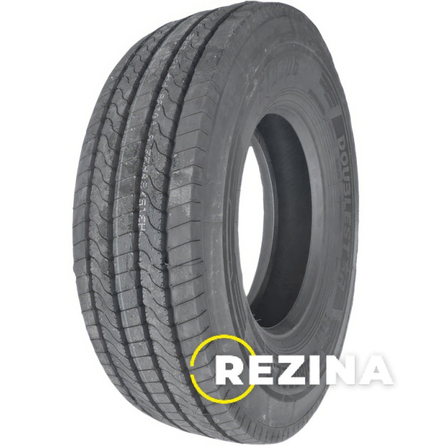 Doublestar FTO306 (рулевая) 315/80 R22.5 156/150L