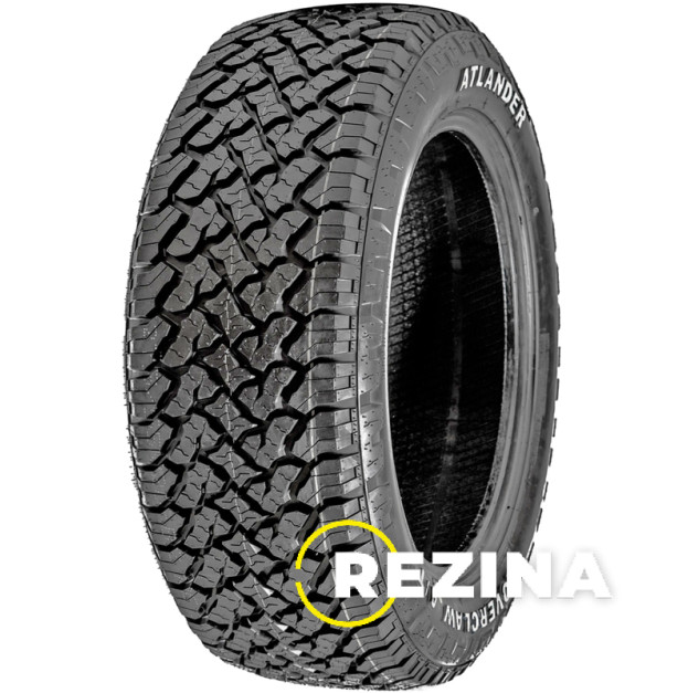 Atlander RoverClaw A/T 265/70 R17 121/118S