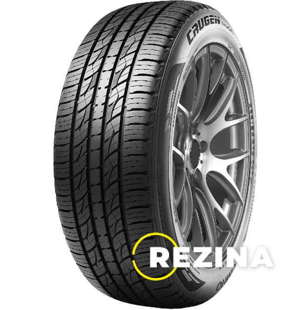 Kumho City Venture Premium KL33 225/55 R18 98V