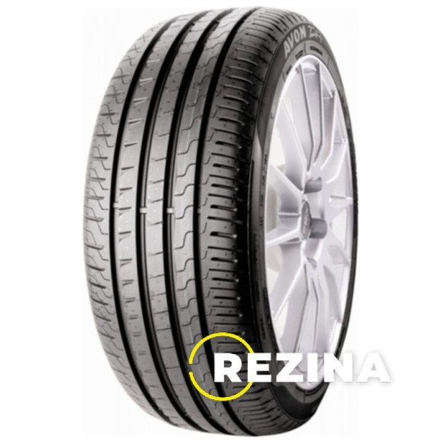 Avon ZV7 225/40 R18 92W XL