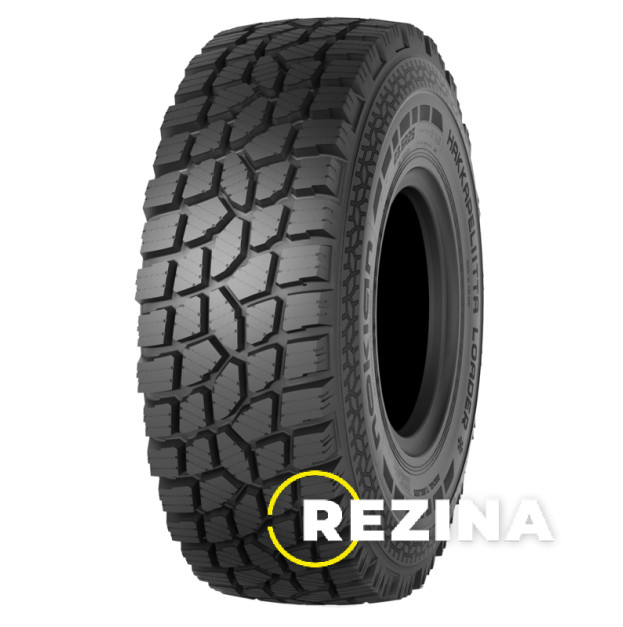 Nokian Hakkapeliitta Loader L2 (leading) 23.50 R25 195A2