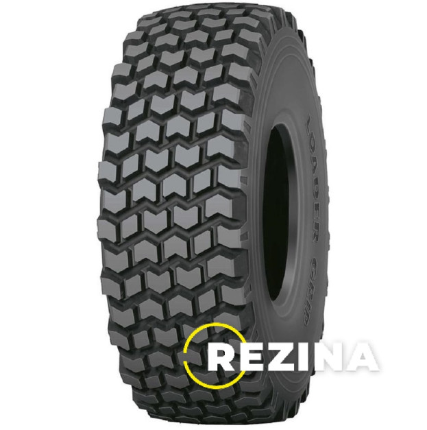 Nokian Loader Grip L3 (industrial) 20.50 R25 168B