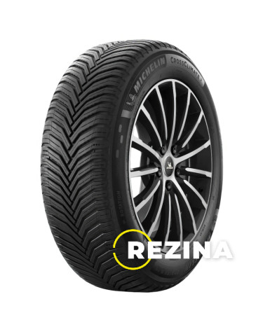 Michelin CrossClimate 2 225/55 R17 97V FSL