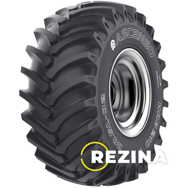 Ascenso HRB 210 (с/х) 30.50 R32 170A6 PR18