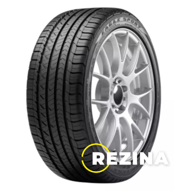 Goodyear Eagle Sport All-Season 265/35 R21 101H XL AO