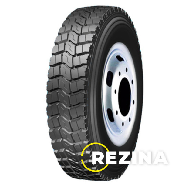 Gold Partner GP722 (універсальна) 8.25 R20 139/137K