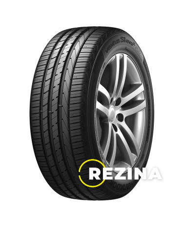 Hankook Ventus S1 evo2 SUV K117A 255/45 ZR20 105V XL