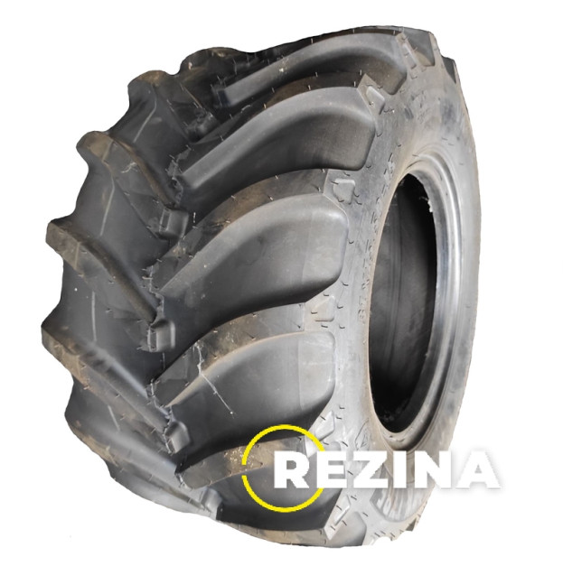 VK TIRES VK-106 (s/g) 7.50 R16 119A6/115A8 PR8