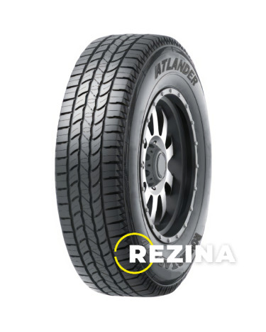 Atlander Roverstar A/T II 235/75 R15 116/113R