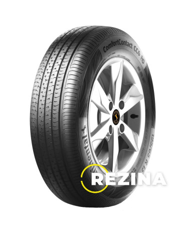 Continental ComfortContact CC6 215/60 R16 95V