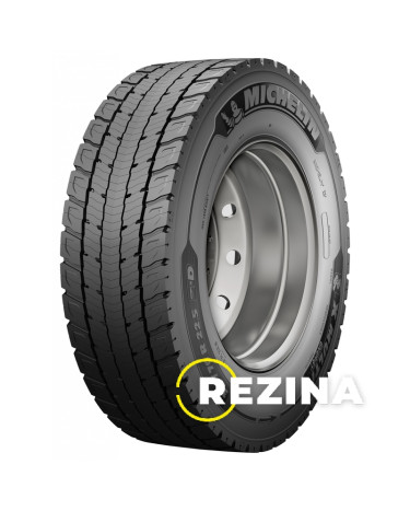 Michelin X MULTI ENERGY D (driving) 315/80 R22.5 156/150L PR20