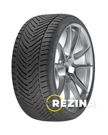 Tigar All Season 235/55 R17 103Y XL FR