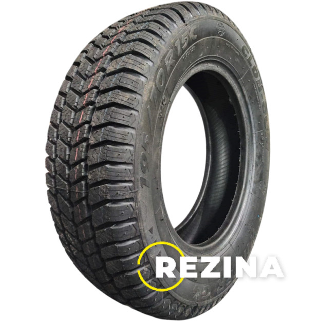 Glob-Gum (наварка) Power Grip 185 R14C 102/100Q