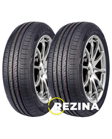 Tracmax X-privilo TX5 195/65 R15 91V