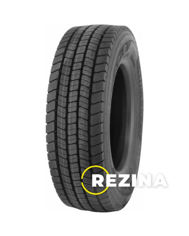 Samson GR-D2 (driver) 215/75 R17.5 135/133J PR16