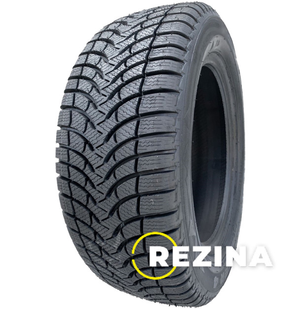 TIPTYRE (наварка) Alpin Master 4 225/40 R18 92H XL