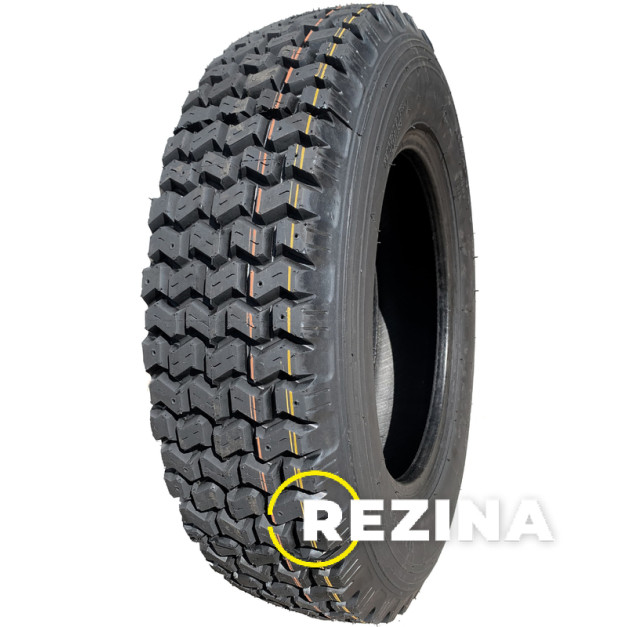 Gal-Gum (наварка) Berliner 195/75 R16 107/105N (під шип)