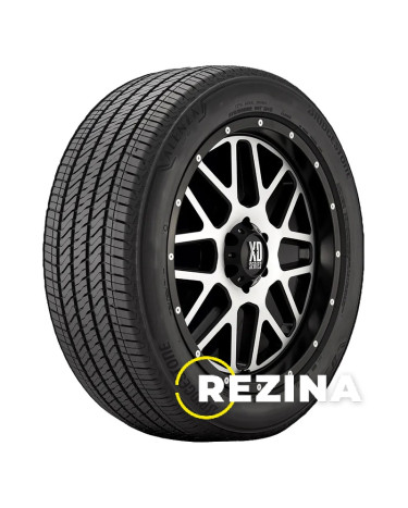 Bridgestone Alenza A/S 02 275/50 R22 111T Demo