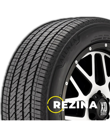 Bridgestone Alenza A/S 02 275/50 R22 111T Demo
