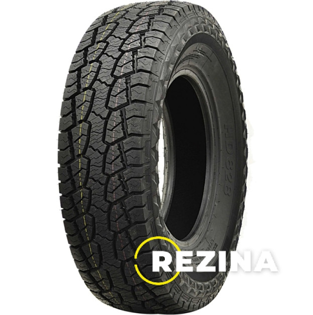 Haida EXAT HD828 A/T 265/65 R17 120/117S