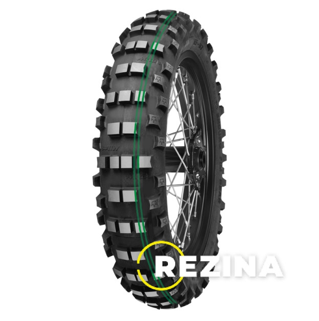Mitas EF-07 MAJESTIC ENDURO SUPER SOFT EXTREME 140/80 R18 70M