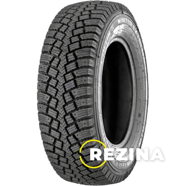 Collins (welded) Winter Extrema C2 185/80 R14 91T (studded)