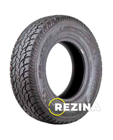 Mirage MR-AT172 245/75 R17 121/118S