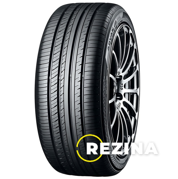 Yokohama ADVAN dB V552 215/60 R17 96V