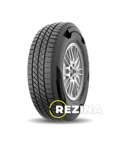 Petlas Vanmaster A/S 195/70 R15C 104/102R