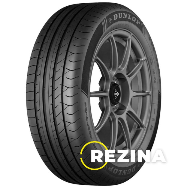 Dunlop Sport Response 225/65 R17 102V