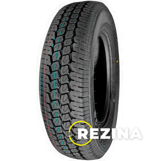 Sonix Primevan 28 165 R14 91/90R