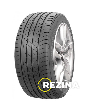 Berlin Summer UHP 1 245/40 ZR19 98Y XL