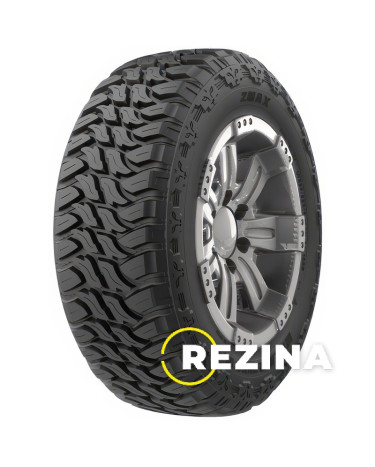 ZMAX Maxatraves M/T 235/85 R16 120/116Q