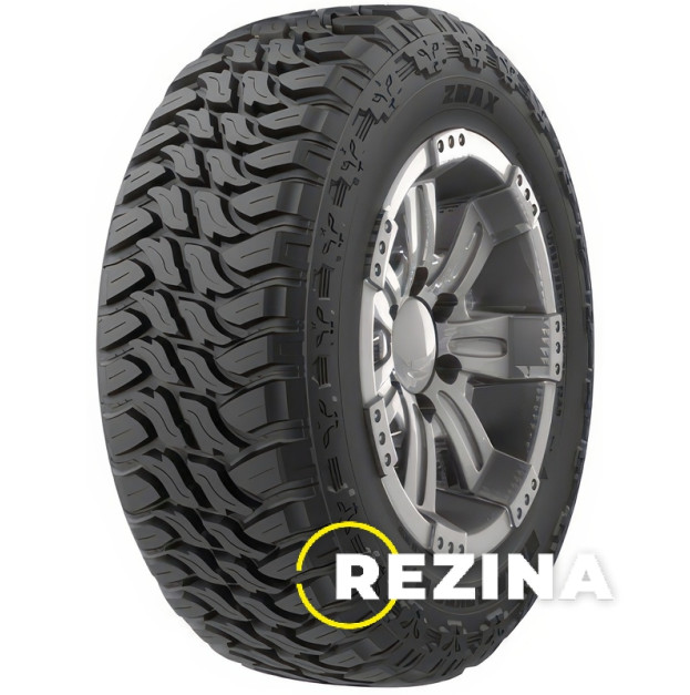ZMAX Maxatraves M/T 285/75 R16 116/113Q