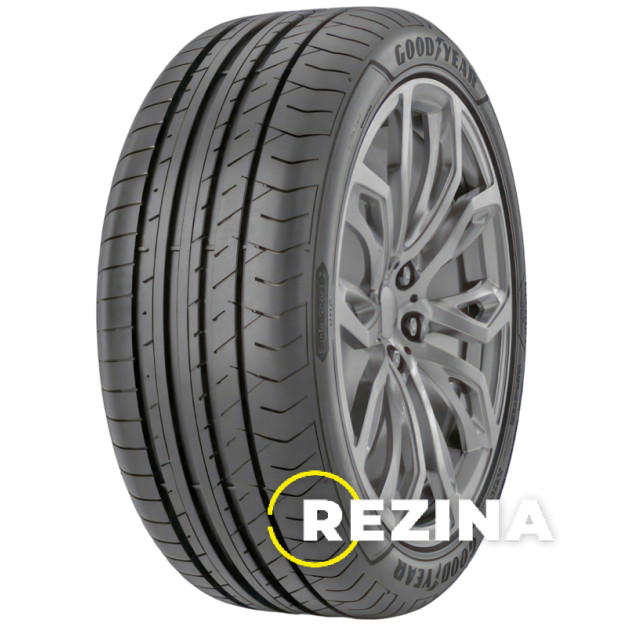 Goodyear Eagle Sport 2 UHP 245/40 R19 98Y XL FP
