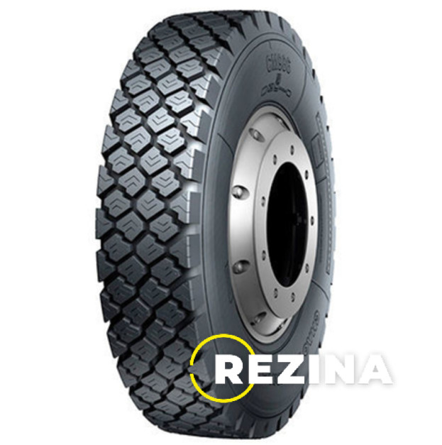 WestLake CM986 (ведущая) 205/75 R17.5 124/122M