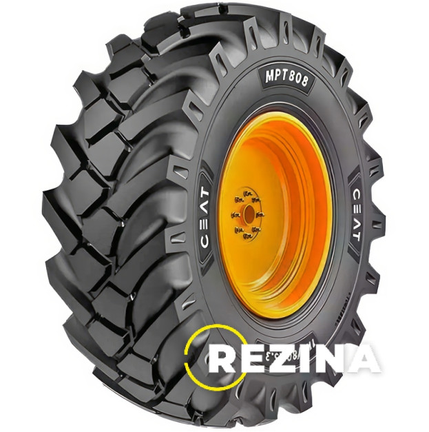 Ceat MPT 808 (індустріальна) 12.50 R18 135B PR12