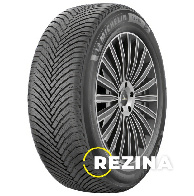 Michelin Alpin 7 205/60 R16 96H XL
