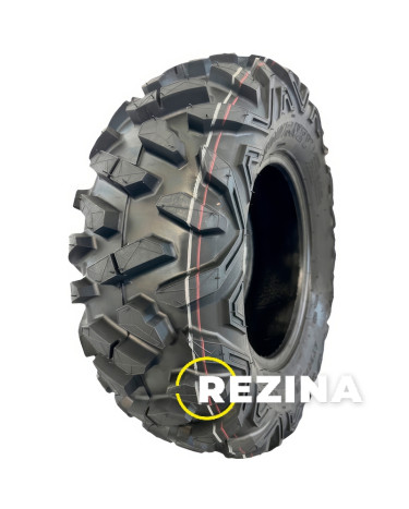 Journey P3501 (квадроцикл) 25/8 R12 43J PR6