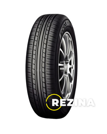 Yokohama ECOS ES31 185/70 R14 88S
