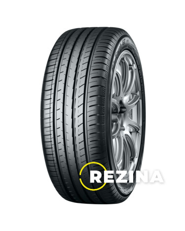Yokohama BluEarth-GT AE51D 205/55 R17 91V