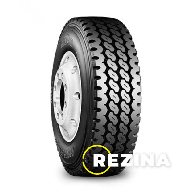 Bridgestone M840 (универсальная) 315/80 R22.5 158G/156K