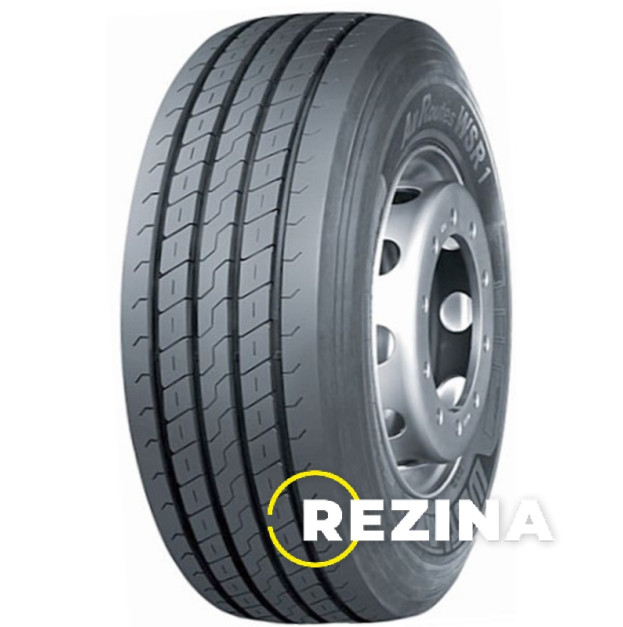 WestLake WSR1 (рульова) 315/80 R22.5 154/150M