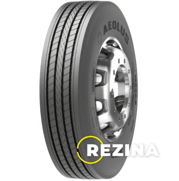 Aeolus ASR05 (рулевая) 315/60 R22.5 153/150L PR20
