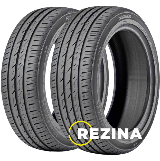 Norauto Prevensys 4 185/65 R15 88H