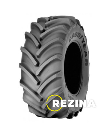 Goodyear DT824 Optitrac R-1W (s/g) 710/70 R42 179D TL