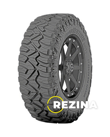 Kumho Road Venture MT71 35.00/12.5 R17 121Q