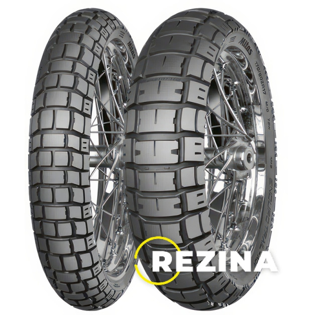 Mitas ENDURO TRAIL-ADV 170/60 R17 72W